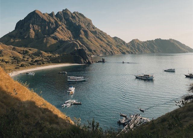 Labuan Bajo Siap Bertransformasi Menjadi Destinasi Wisata Olahraga Utama di Indonesia: Laporan Baru yang Perlu Anda Ketahui