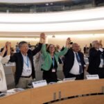 Majelis Kesehatan Dunia mengadopsi Perjanjian Pandemi bersejarah untuk membuat dunia lebih adil dan lebih aman dari pandemi di masa depan