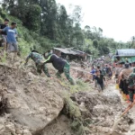 Misi India di Medan menyampaikan belasungkawa atas banjir dan tanah longsor di Indonesia
