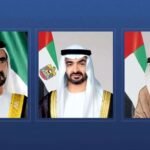 Para pemimpin UEA mengucapkan selamat kepada Indonesia