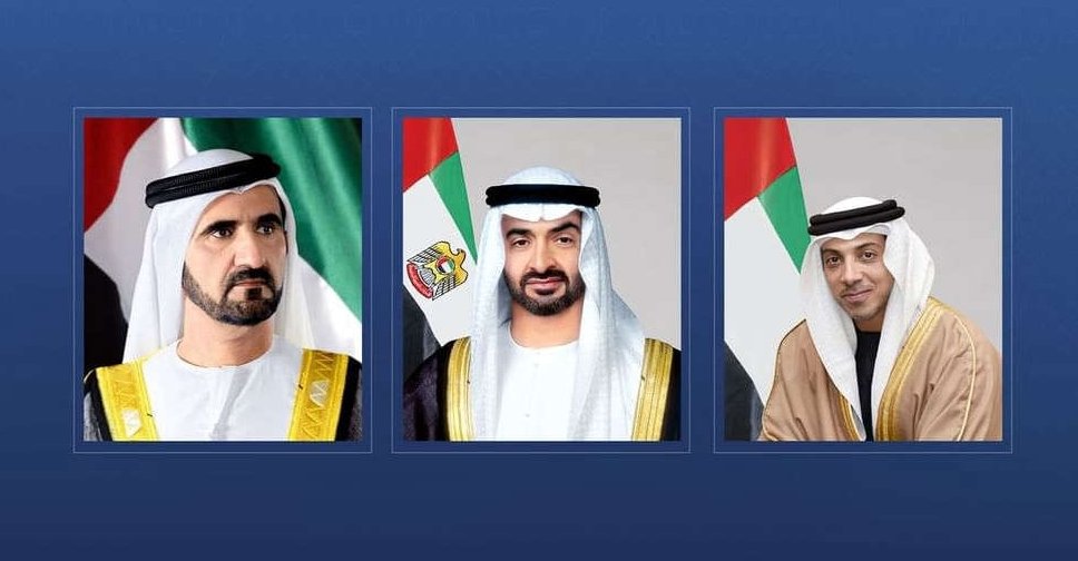 Para pemimpin UEA mengucapkan selamat kepada Indonesia