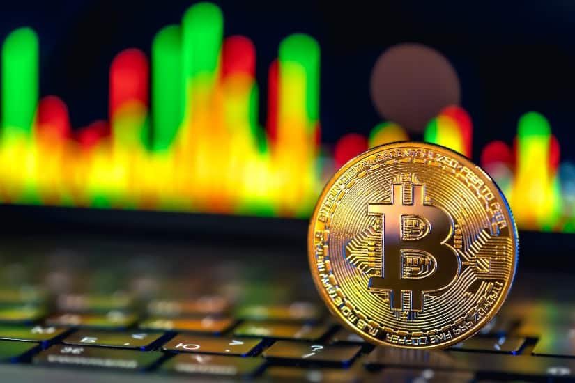Pembaruan Kripto: Bitcoin Rebound, Solana Mengalami Kerugian Besar, Digitap Menutup Putaran Kedua dengan Penggalangan Dana $2 Juta