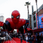 Penipuan selebriti: FBI memburu 'Ratu Penipu Hollywood'