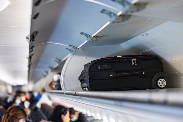 Penumpang ditangkap di Hong Kong atas dugaan pencurian dalam penerbangan dari Indonesia