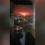 Perang Ukraina-Rusia terbaru: Zelensky mengutuk 'serangan jahat' di Kyiv saat jumlah korban tewas meningkat menjadi lima orang