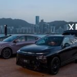 Perusahaan rintisan mobil listrik Xpeng membuka pabrik pertama di luar negeri di Indonesia