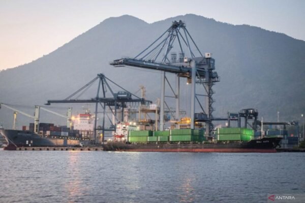 Proyeksi tantangan dan harapan bagi perekonomian Indonesia di tahun 2025