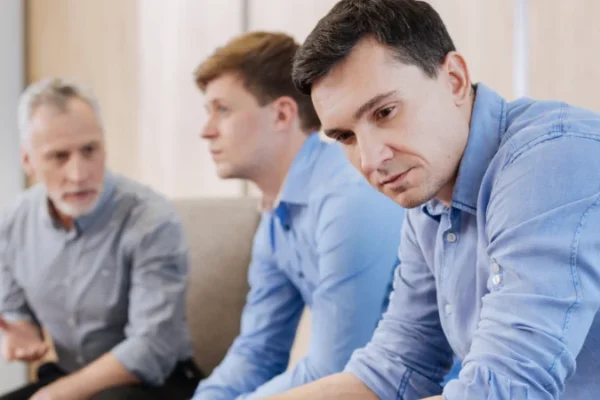 Saya tidak mengerti mengapa saya tidak memiliki teman dekat - sampai saya memperhatikan 7 pola ini