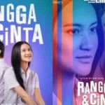 Selamat datang di dunia 'Rangga dan Cinta', film terbaru dari Indonesia yang mendapat sambutan hangat di Asia