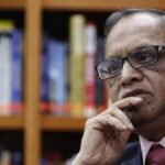 Setelah mengakui bahwa ia menggunakan ChatGPT, Narayana Murthy mengatakan bahwa lulusan manajemen dan teknologi sama saja baginya