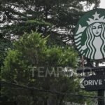 Starbucks Indonesia Catat Kerugian Rp108 Miliar