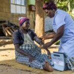 Tekanan darah tinggi yang tidak terkendali membuat lebih dari satu miliar orang berisiko