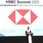 Top 3 Berita Hari Ini: HSBC Indonesia Tunjuk Stuart Rogers Sebagai Presiden Direktur