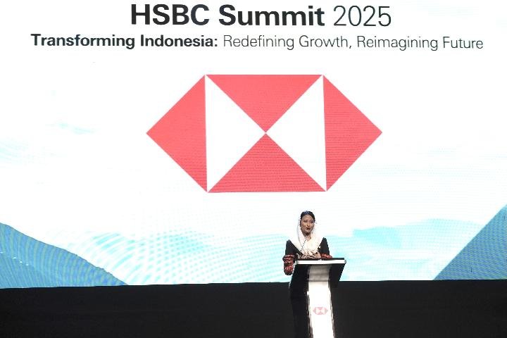 Top 3 Berita Hari Ini: HSBC Indonesia Tunjuk Stuart Rogers Sebagai Presiden Direktur