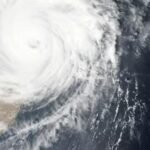 Topan Senyar melintasi pesisir Indonesia; hujan lebat berpeluang terjadi di TN, Kerala, Andhra