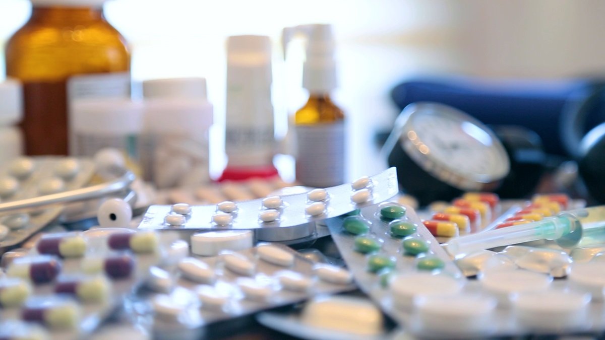 WHO memperbarui daftar obat esensial untuk memasukkan pengobatan kanker dan diabetes yang penting