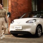 Wuling Bingo EV diluncurkan di Indonesia - 68 PS; opsi jarak tempuh 333 dan 410 km; harga mulai dari RM107 ribu