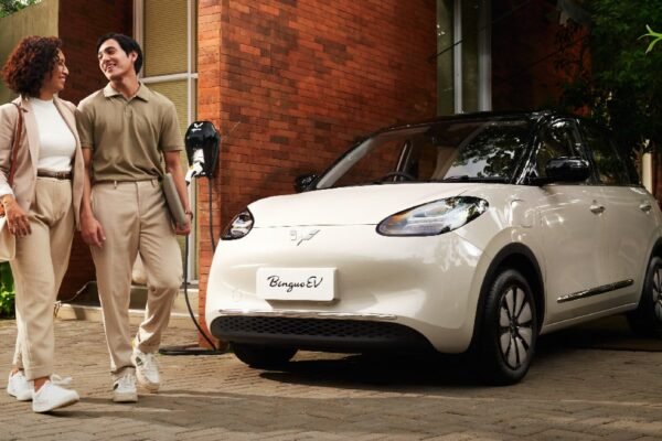 Wuling Bingo EV diluncurkan di Indonesia - 68 PS; opsi jarak tempuh 333 dan 410 km; harga mulai dari RM107 ribu