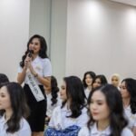 Juarai Puteri Indonesia 2025, Firsta Yufi Langsung Dapat Job di Anugerah LSF 2025