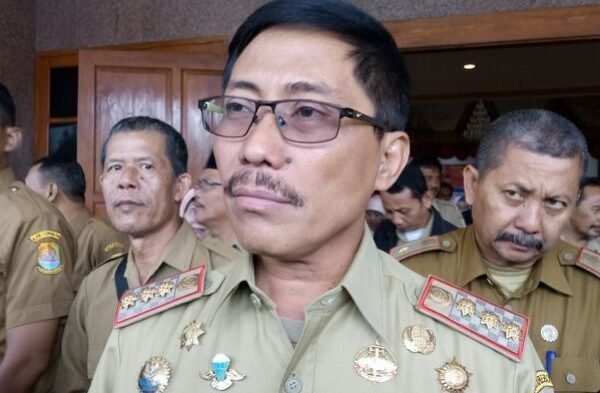 KPK OTT Bupati Ponorogo