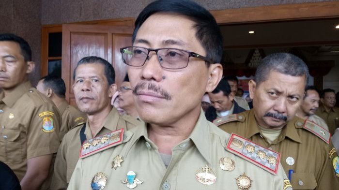 KPK OTT Bupati Ponorogo