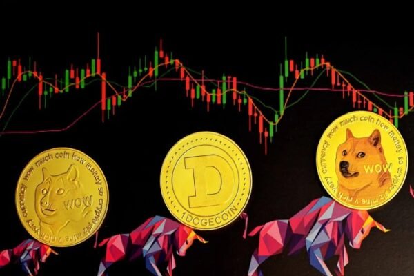 Apa yang terbaru dari Elon Musk cryptocurrency DOGE atau BTC USD