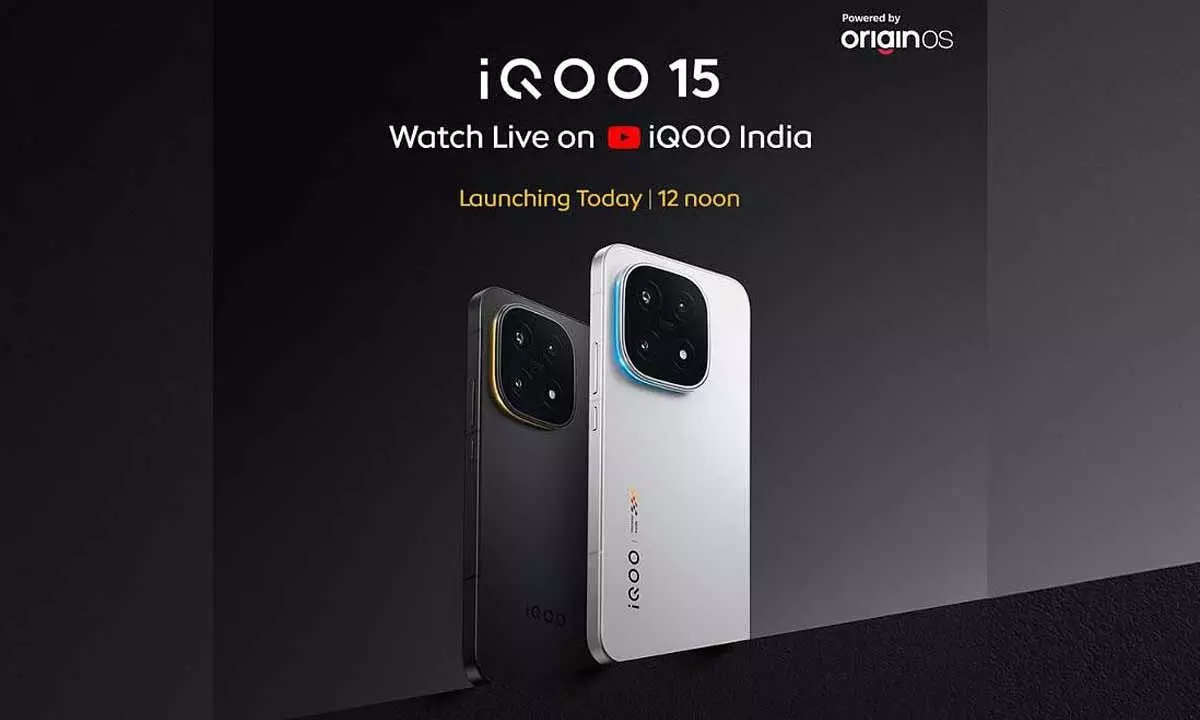 iQOO 15 Siap Debut di India Hari Ini: Detail Siaran Langsung dan Fitur Utama Terungkap