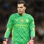Apa yang membuat Ederson tidak betah di Manchester City