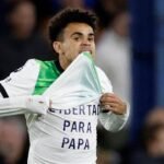 Liverpool's feelings on Luis Diaz transfer after crucial conversation and replacement call