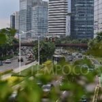 Analis Menyoroti Penyebab Penurunan Pertumbuhan Ekonomi Indonesia