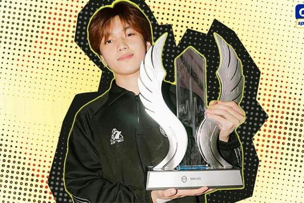 Bagaimana jika Kairi dari ONIC Indonesia tetap tinggal dan bermain di SEA Games?