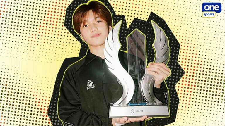 Bagaimana jika Kairi dari ONIC Indonesia tetap tinggal dan bermain di SEA Games?