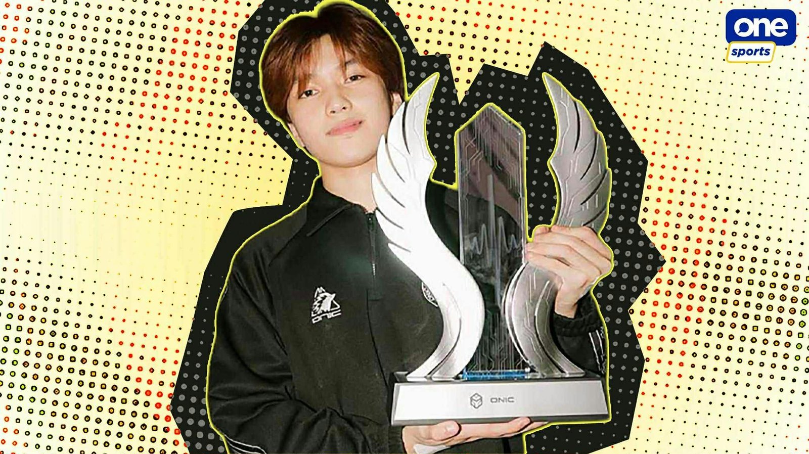 Bagaimana jika Kairi dari ONIC Indonesia tetap tinggal dan bermain di SEA Games?