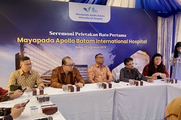 Batam muncul sebagai model Kawasan Ekonomi Khusus di Indonesia
