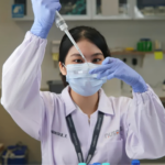 Berinvestasi di bidang teknologi kesehatan untuk mengatasi tantangan terbesar di Indonesia