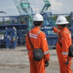 Bersama-sama, membuka potensi energi Indonesia