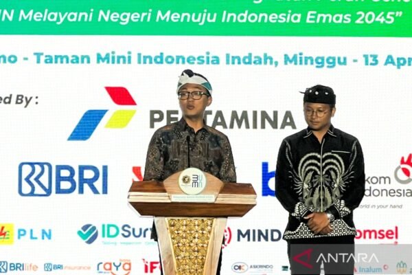 Danantara akan perkuat BUMN dan visi ekonomi Indonesia: resmi