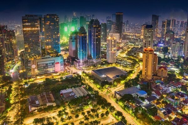 Di Balik Transformasi Digital Indonesia - W.Media