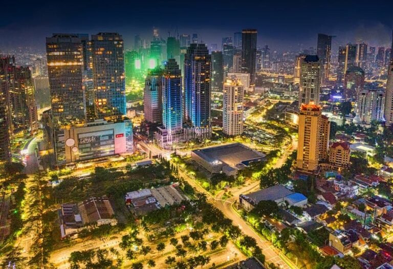 Di Balik Transformasi Digital Indonesia - W.Media