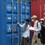 Direktur Baja Tiongkok Ditetapkan Sebagai Tersangka dalam Skandal Kontaminasi Cesium-137 di Indonesia