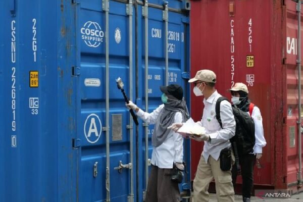 Direktur Baja Tiongkok Ditetapkan Sebagai Tersangka dalam Skandal Kontaminasi Cesium-137 di Indonesia