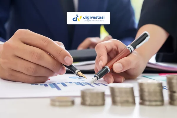 Ekonomi Indonesia Tumbuh Lebih Cepat dari AS dan Jepang - Mata Dunia Tertuju Pada Indonesia!