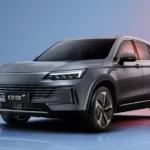 Ekspor Mobil CBU dari Indonesia berdasarkan Merek, Januari