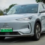 Geely EX5 diluncurkan di Indonesia pada 22 Januari - Proton eMas 7 kembar dengan jarak tempuh hingga 430 km WLTP