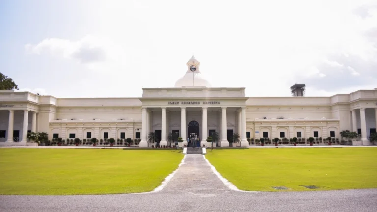 Hidrogen dari limbah: Teknologi IIT Roorkee disiapkan untuk penggunaan industri