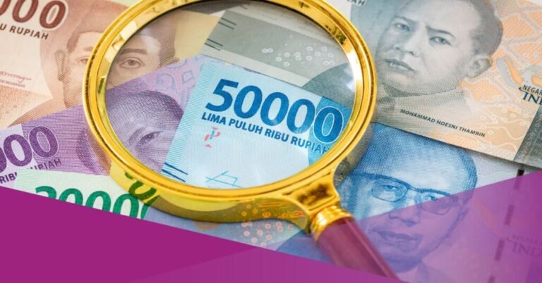 Indonesia Meluncurkan Paket Stimulus Ekonomi Baru: Menargetkan Lapangan Kerja dan Stabilitas