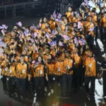 Indonesia ajukan SEA Games Plus dengan Australia, Selandia Baru diundang