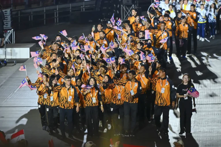 Indonesia ajukan SEA Games Plus dengan Australia, Selandia Baru diundang