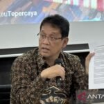 Indonesia akan menunda pajak baru hingga ekonomi mencapai pertumbuhan 6 persen