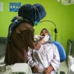 Indonesia akan segera meluncurkan pemeriksaan kesehatan gratis di sekolah-sekolah